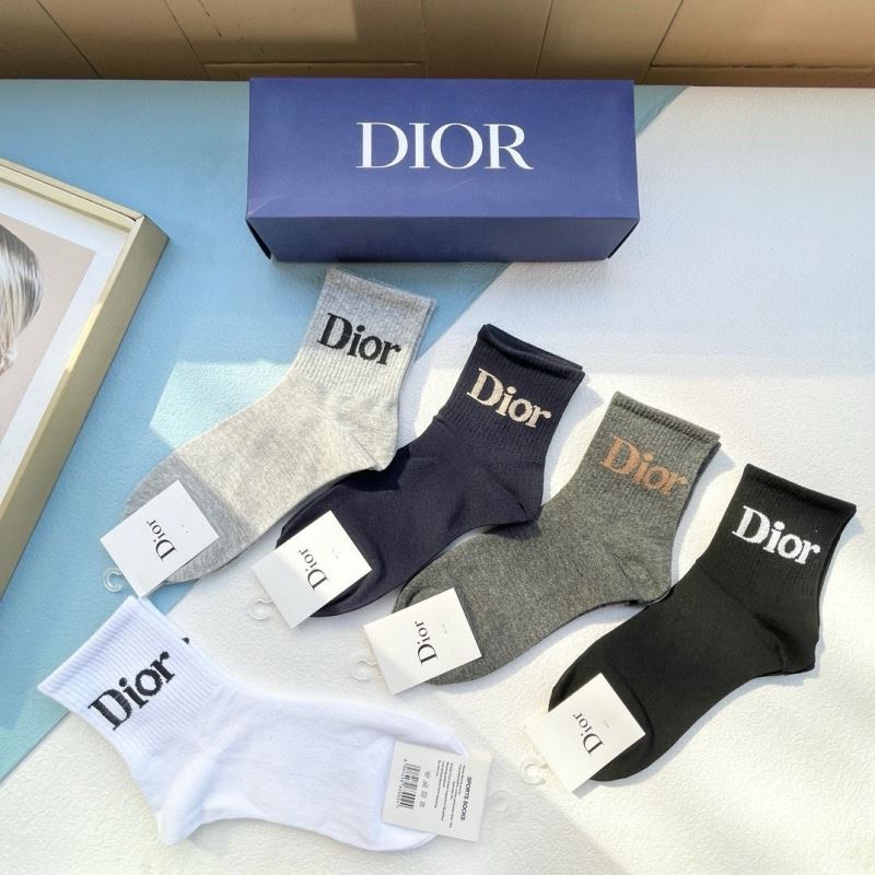 Christian Dior Socks